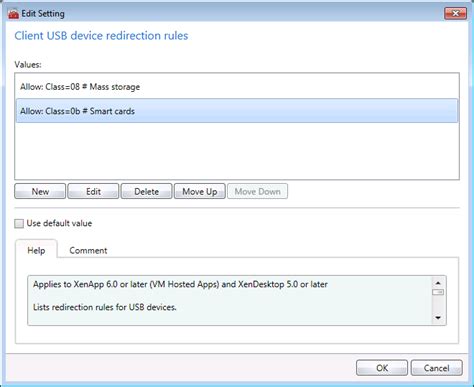 usb smart card reader on citrix|Getting USB Smart Card Readers to Work with Citrix XenDesktop.